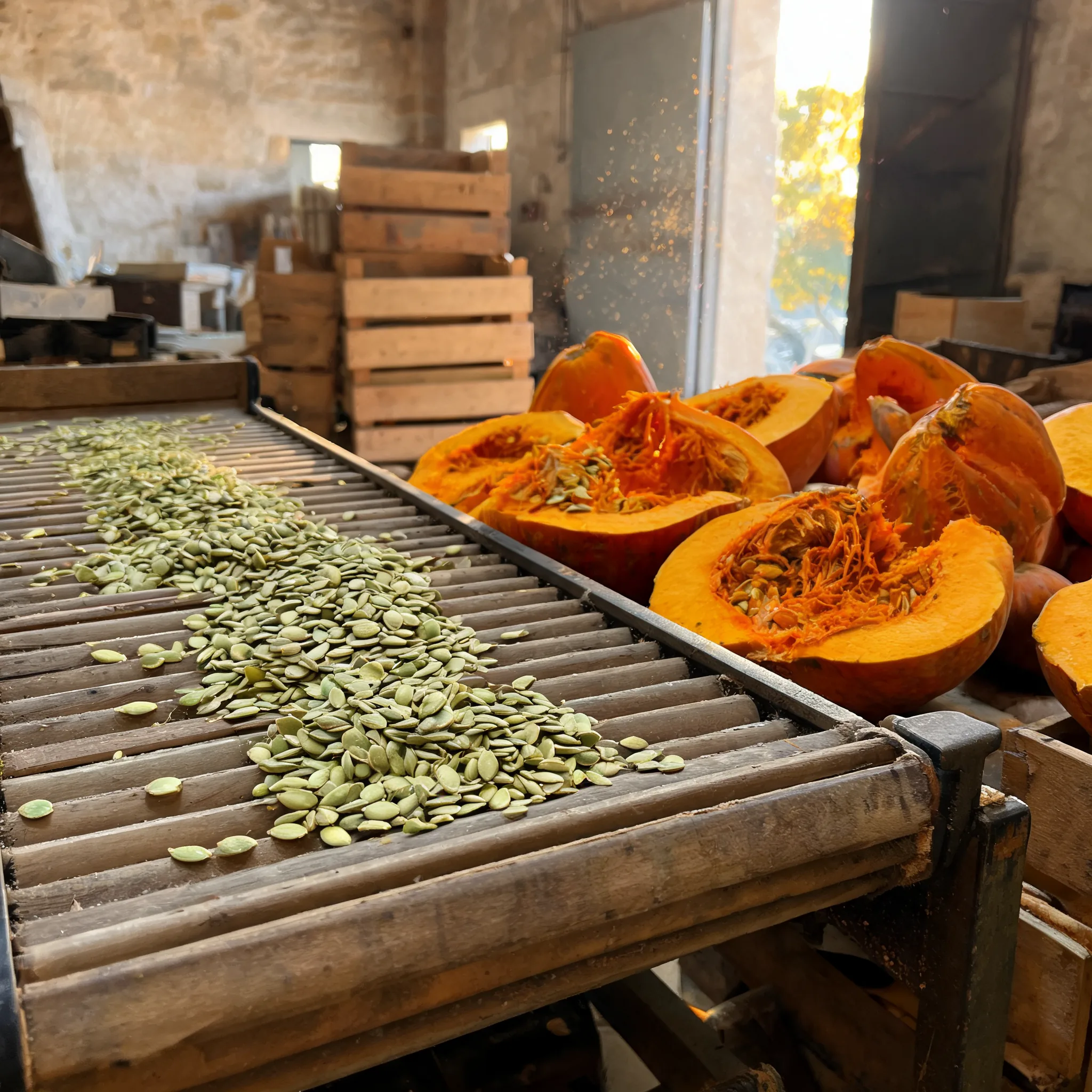 Mezcla de vitaminas